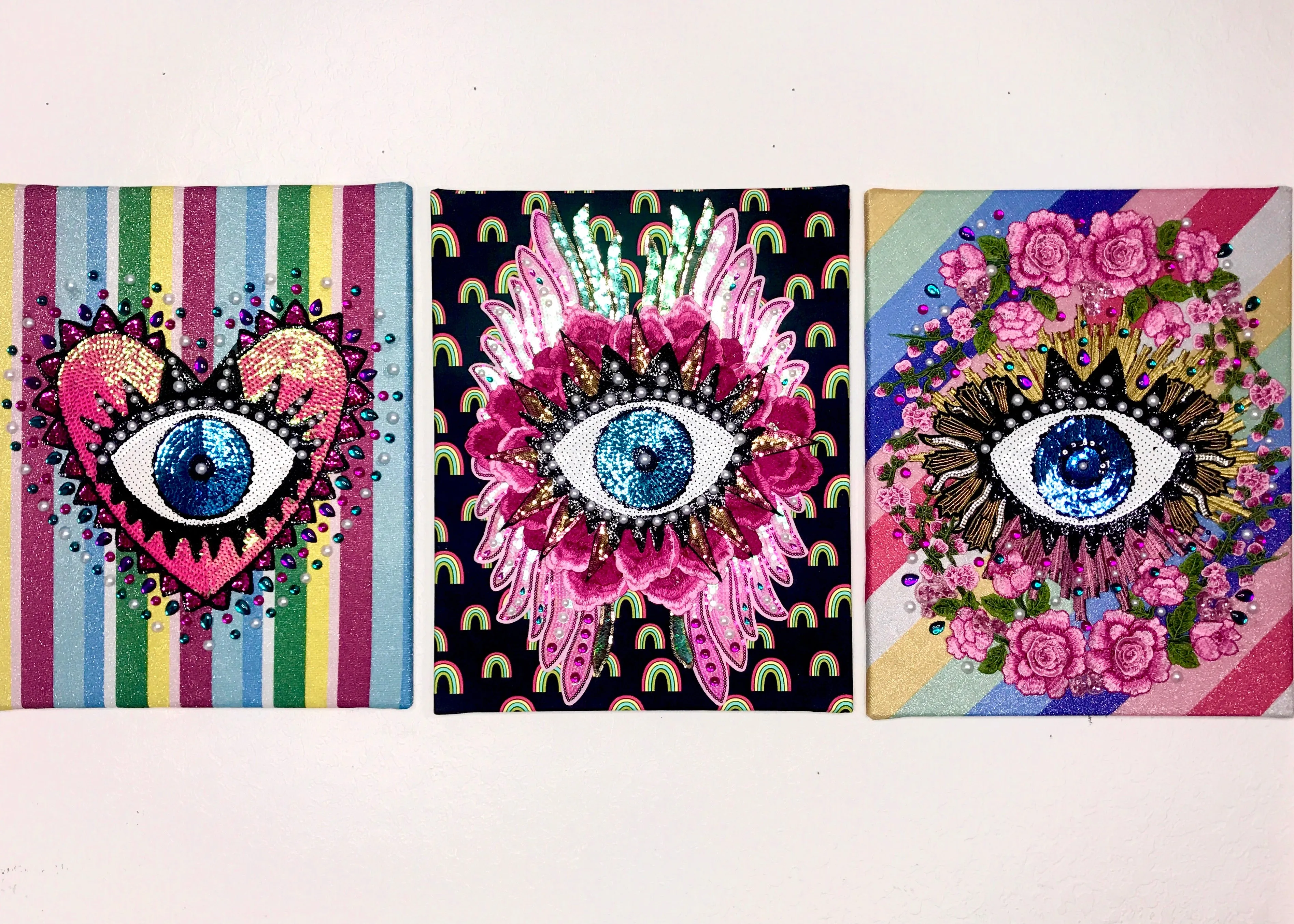 CANVAS Eye SEE You