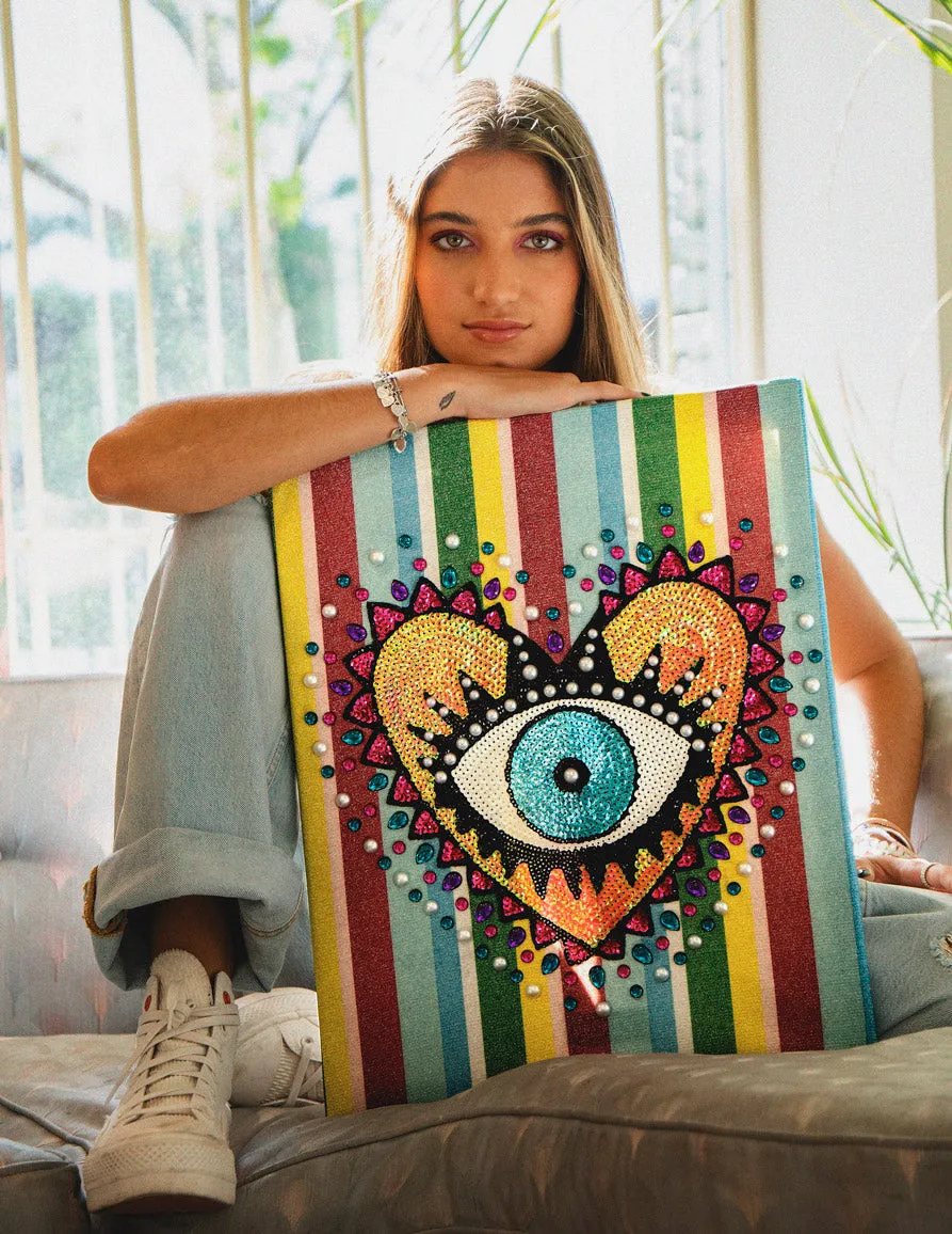 CANVAS Eye SEE You