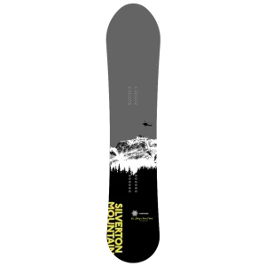 Carbon Dirty Shred Stick
