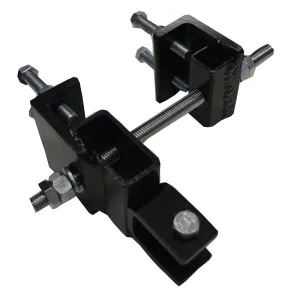 Carolina Gym Supply Heavy-Duty I-Beam Clamps