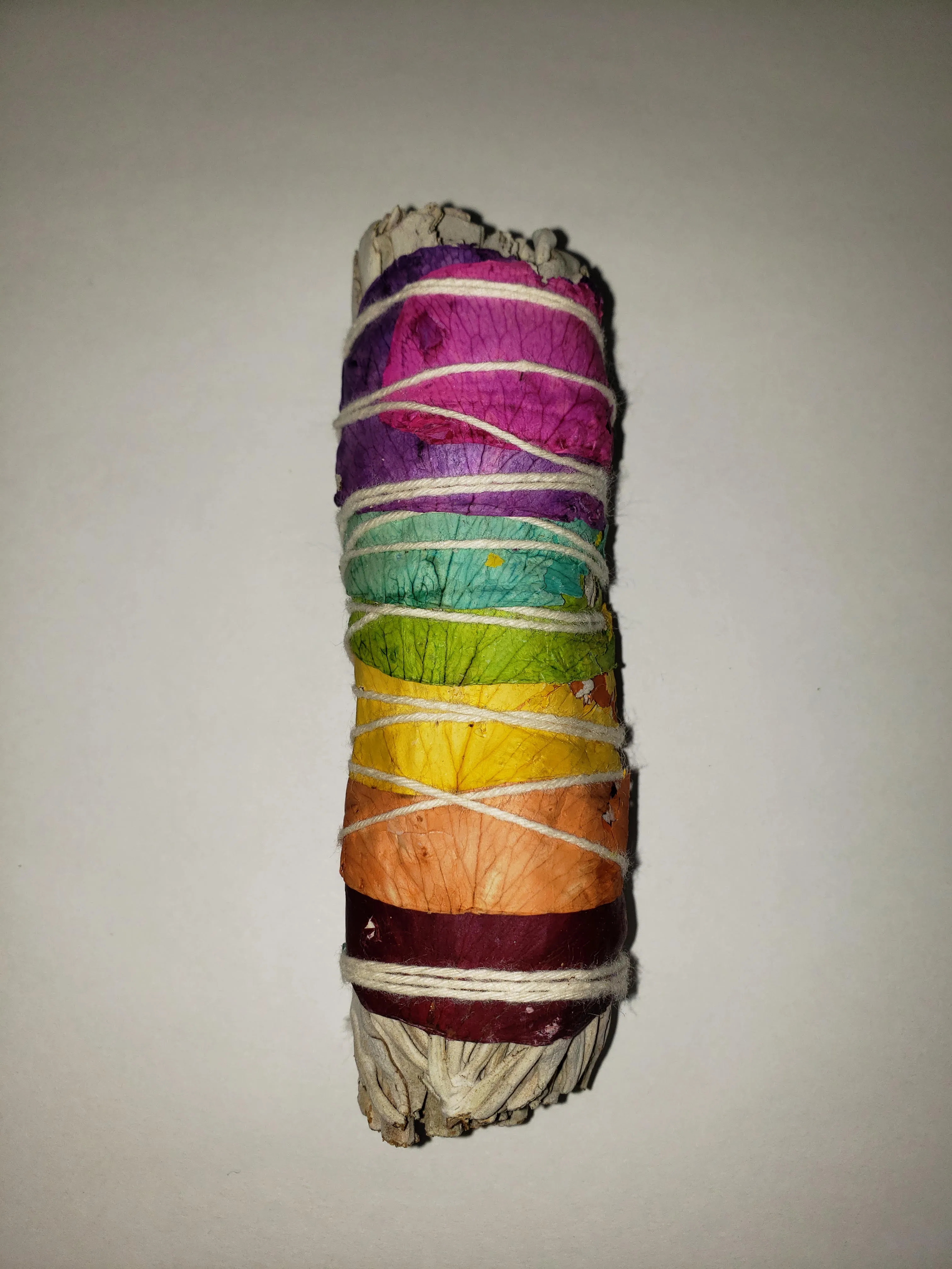 Chakra Sage