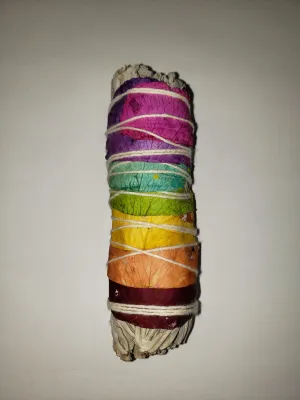 Chakra Sage