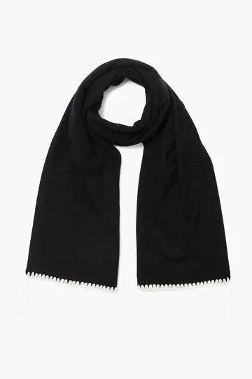 Chan Luu- Blanket Stitch Scarf