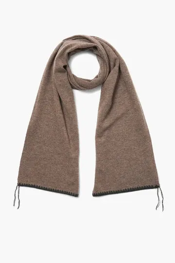 Chan Luu- Blanket Stitch Scarf
