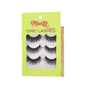 Chic Lashes #17