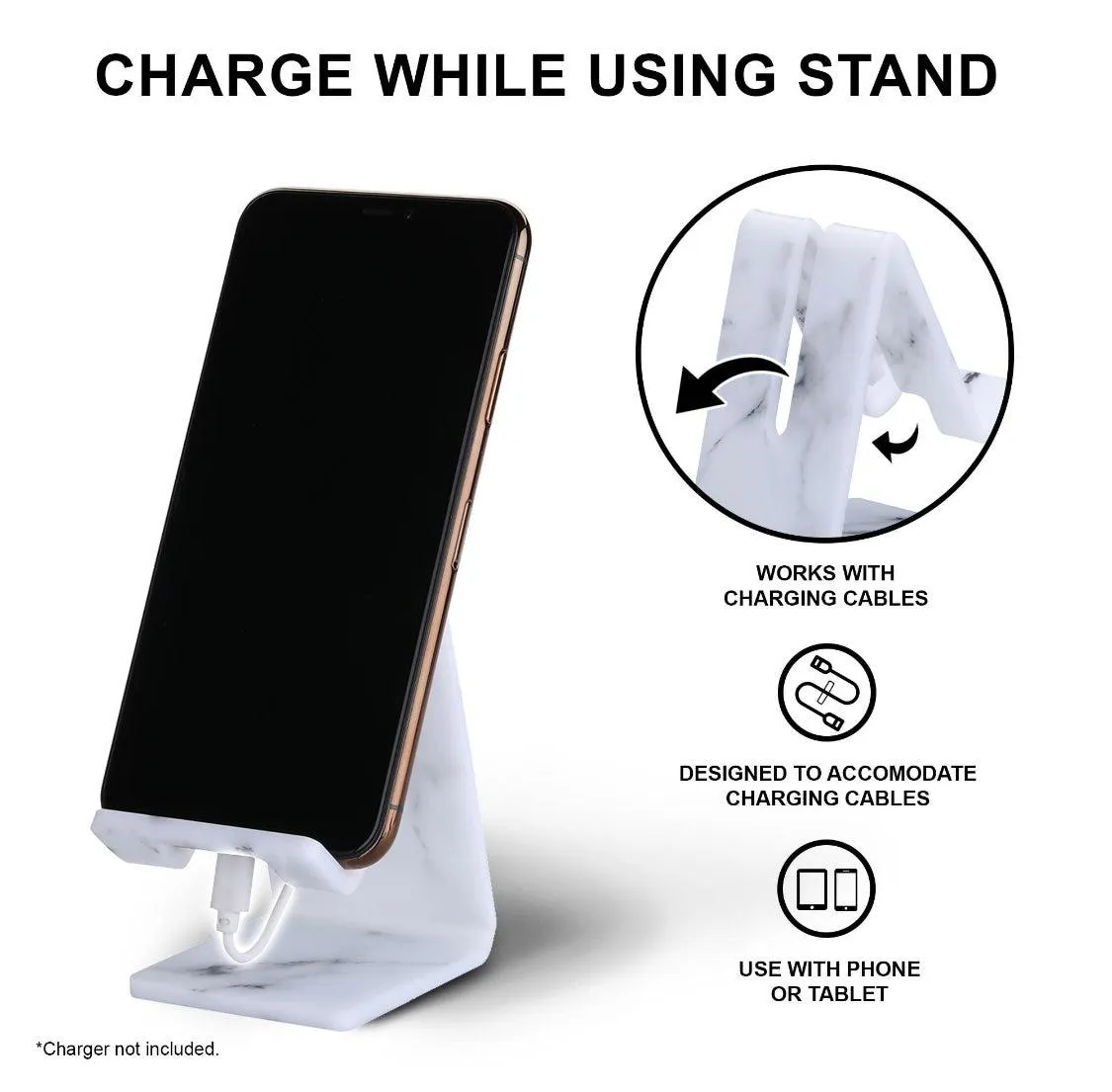 Chic Phone Stand