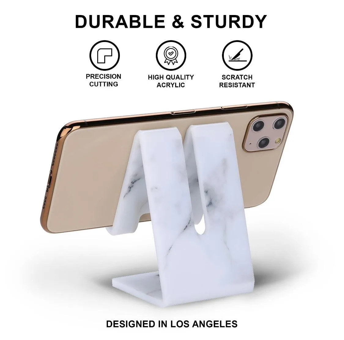 Chic Phone Stand