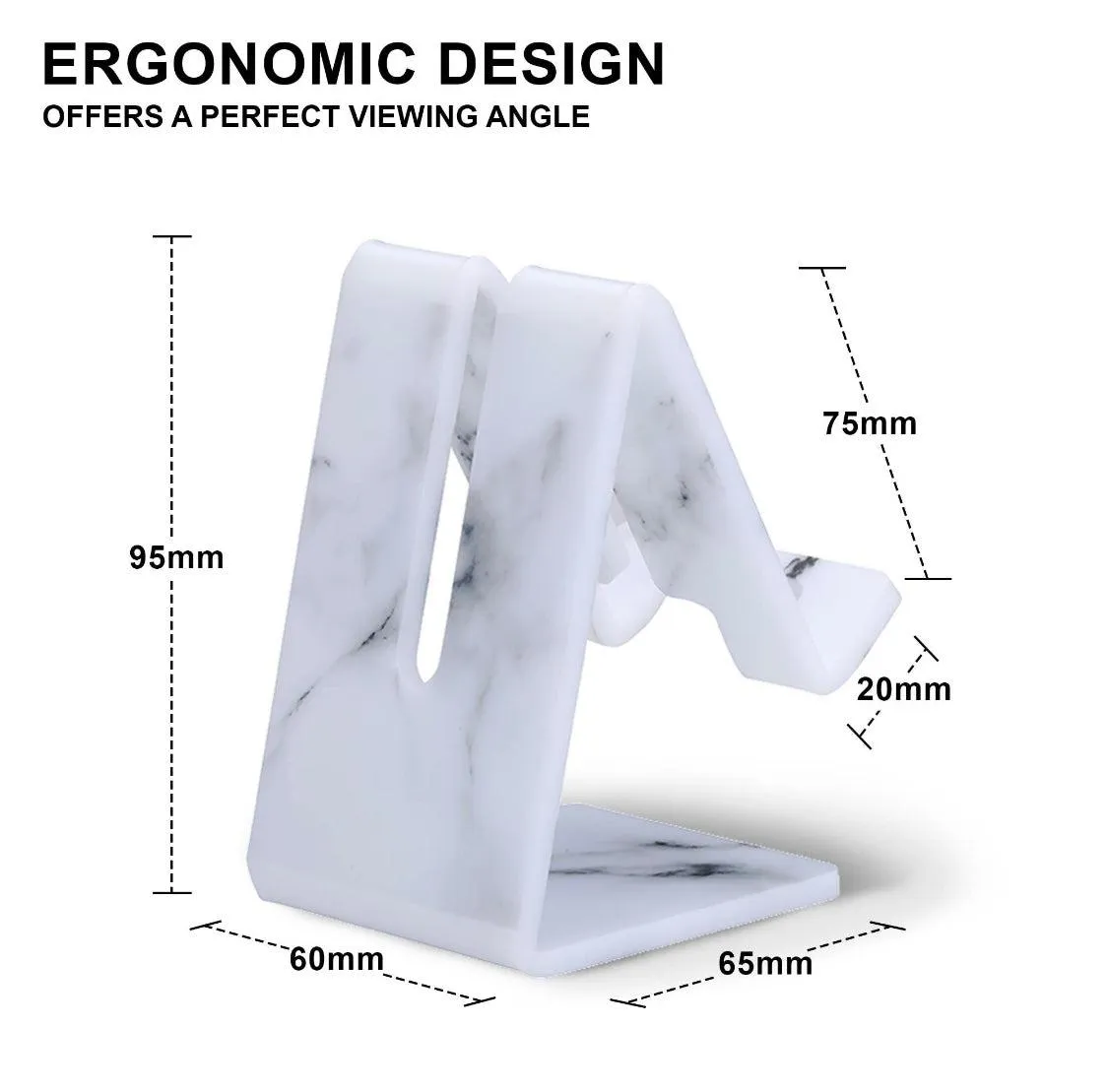 Chic Phone Stand