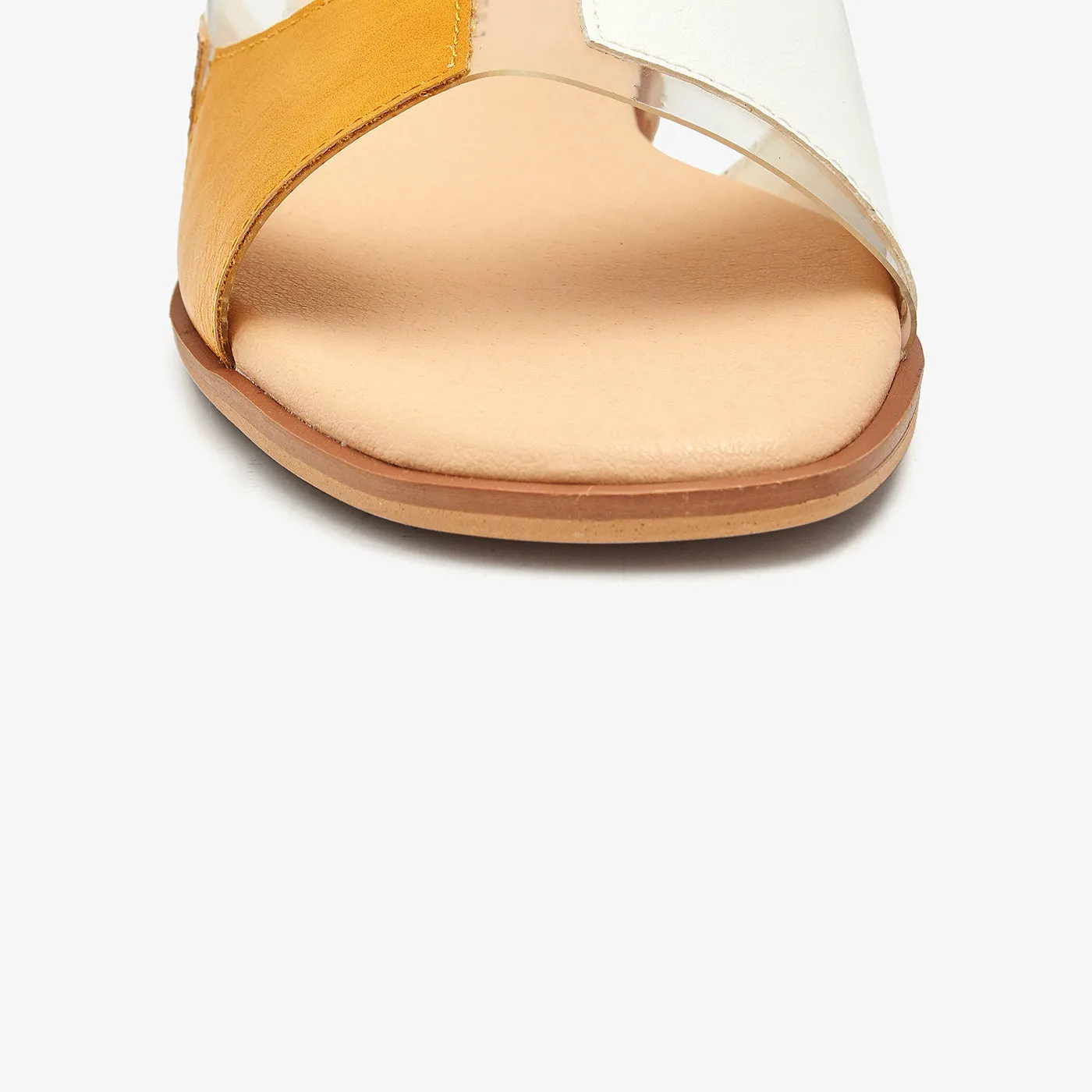 Chic Womens Chappals