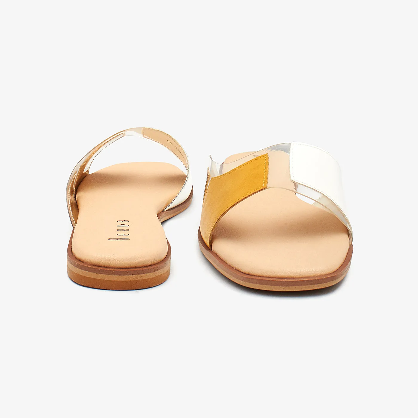 Chic Womens Chappals
