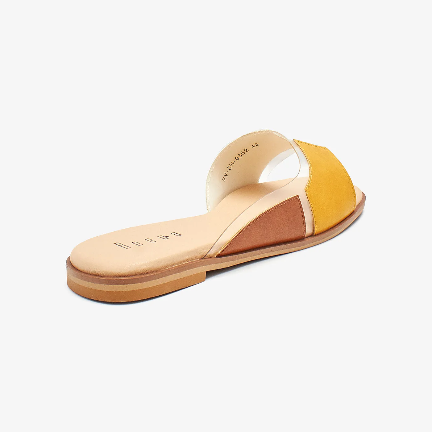 Chic Womens Chappals