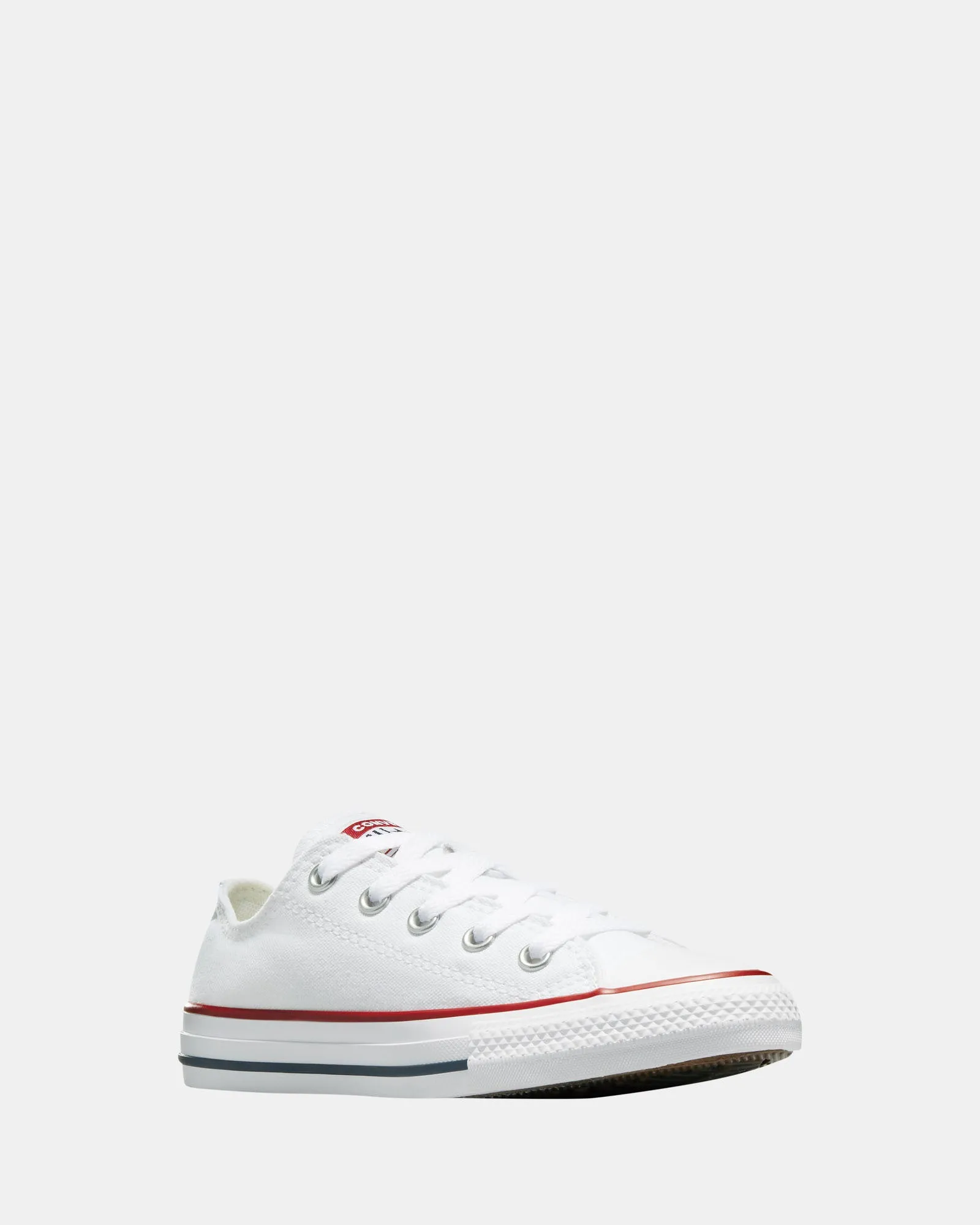 Chuck Taylor All Star Ox Youth White