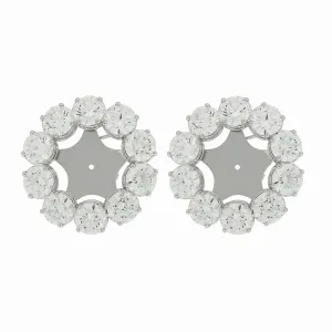 Classic Jaquets - Round