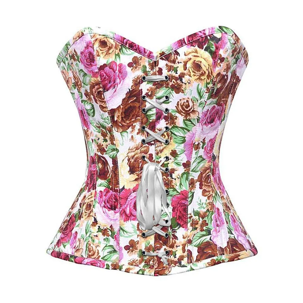 Cleo Elegant Corset