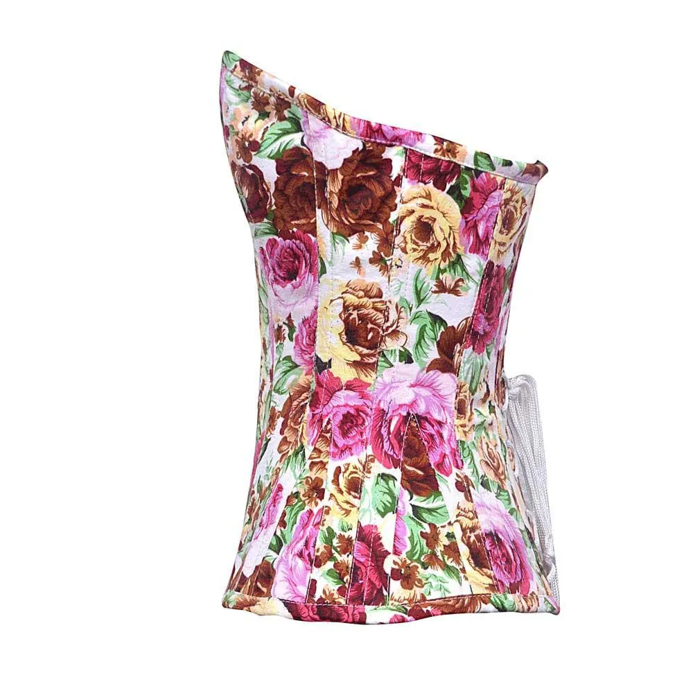Cleo Elegant Corset