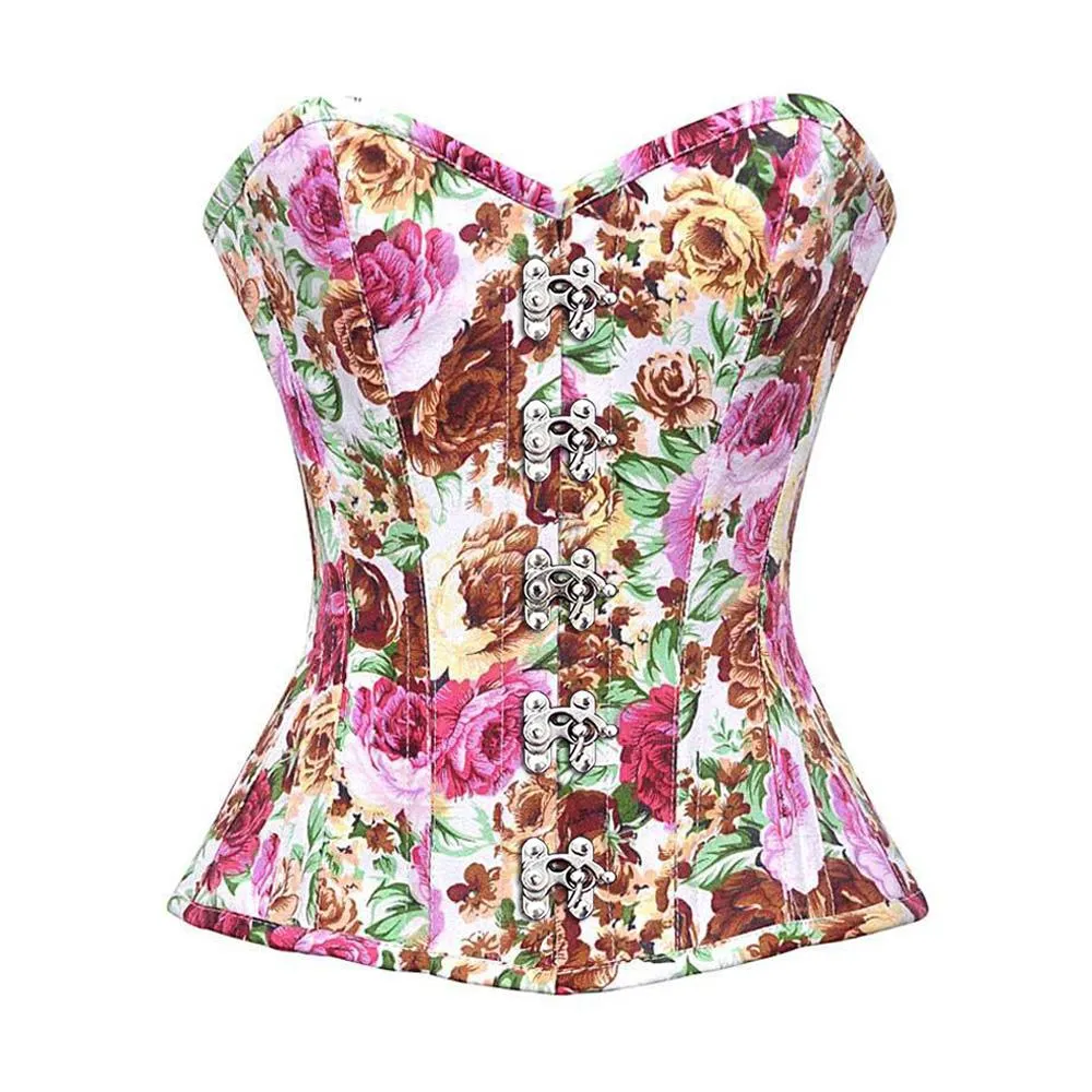 Cleo Elegant Corset