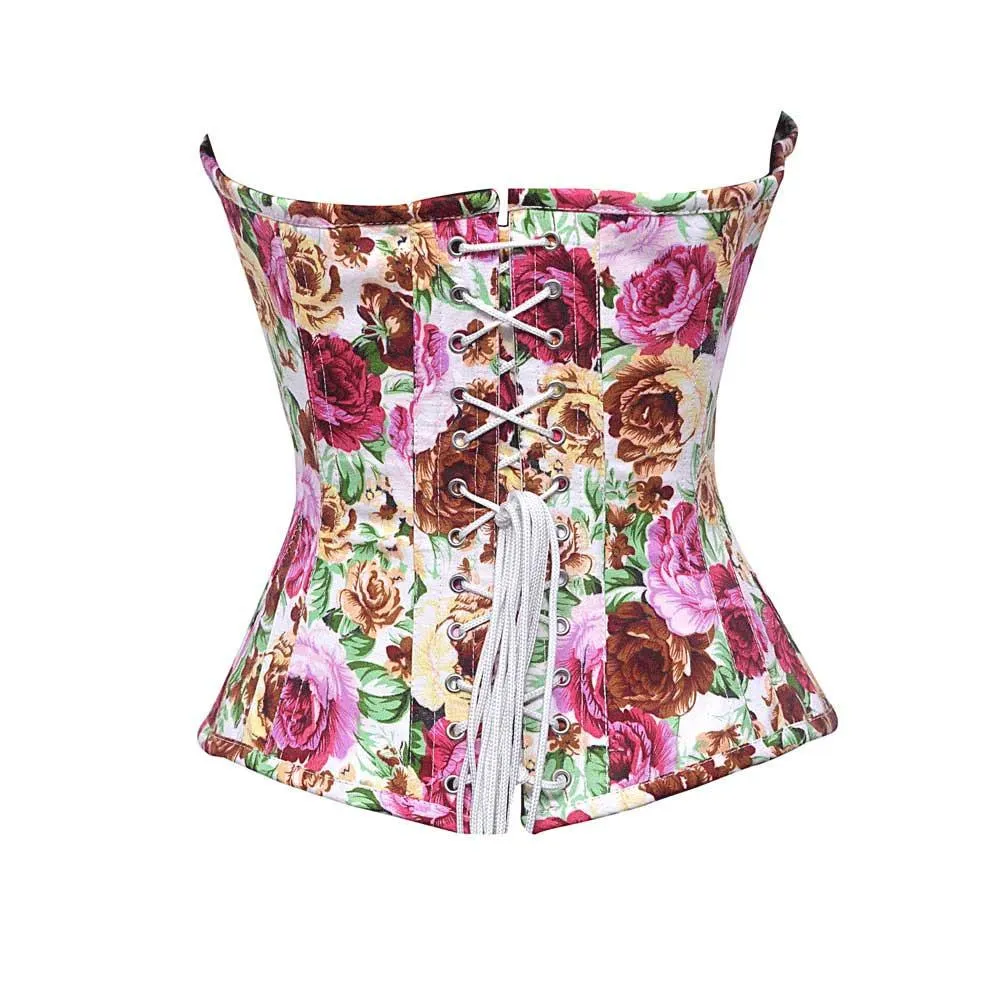 Cleo Elegant Corset
