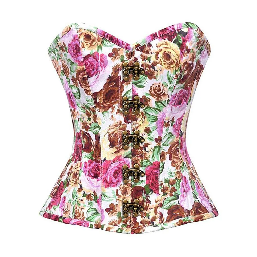 Cleo Elegant Corset