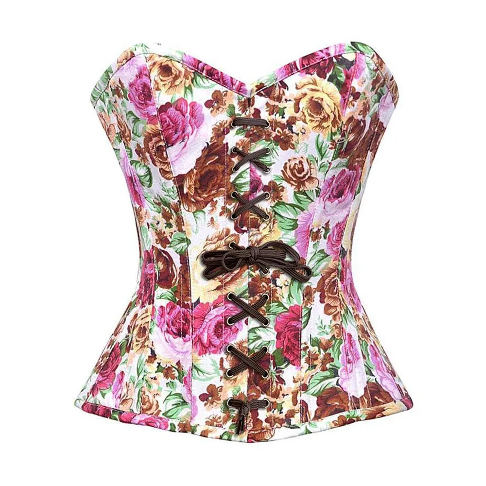 Cleo Elegant Corset