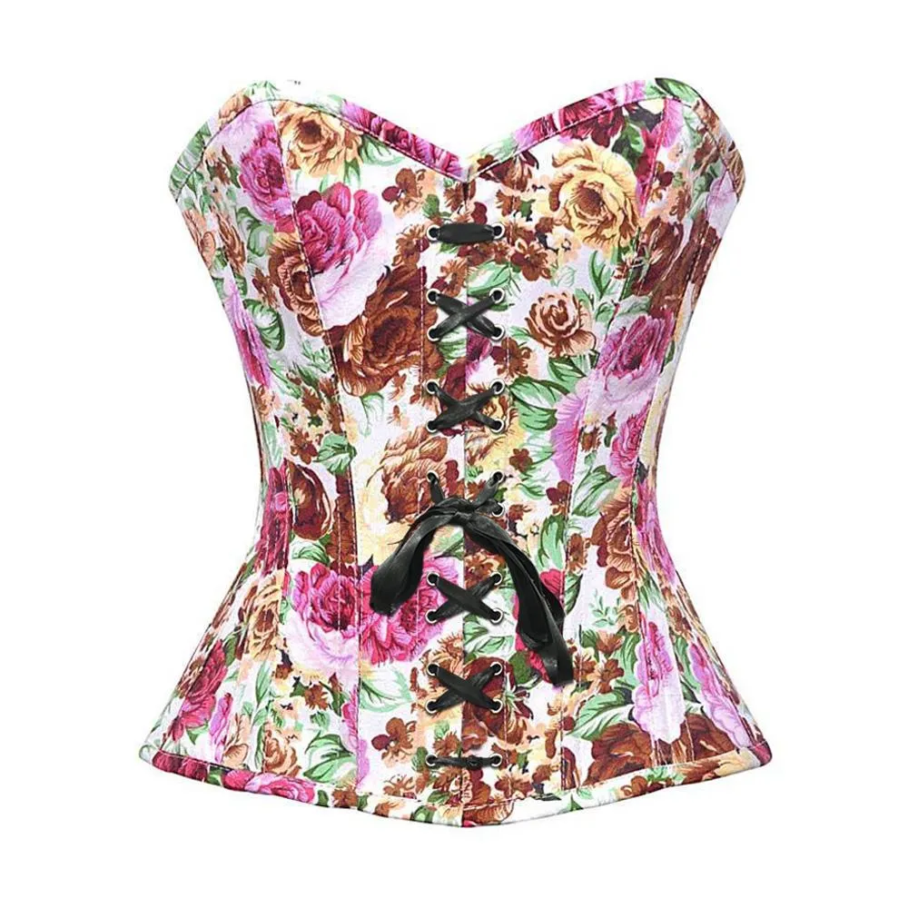 Cleo Elegant Corset