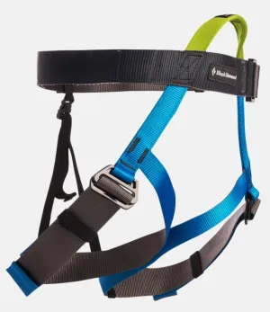 Climbing Harness Rental