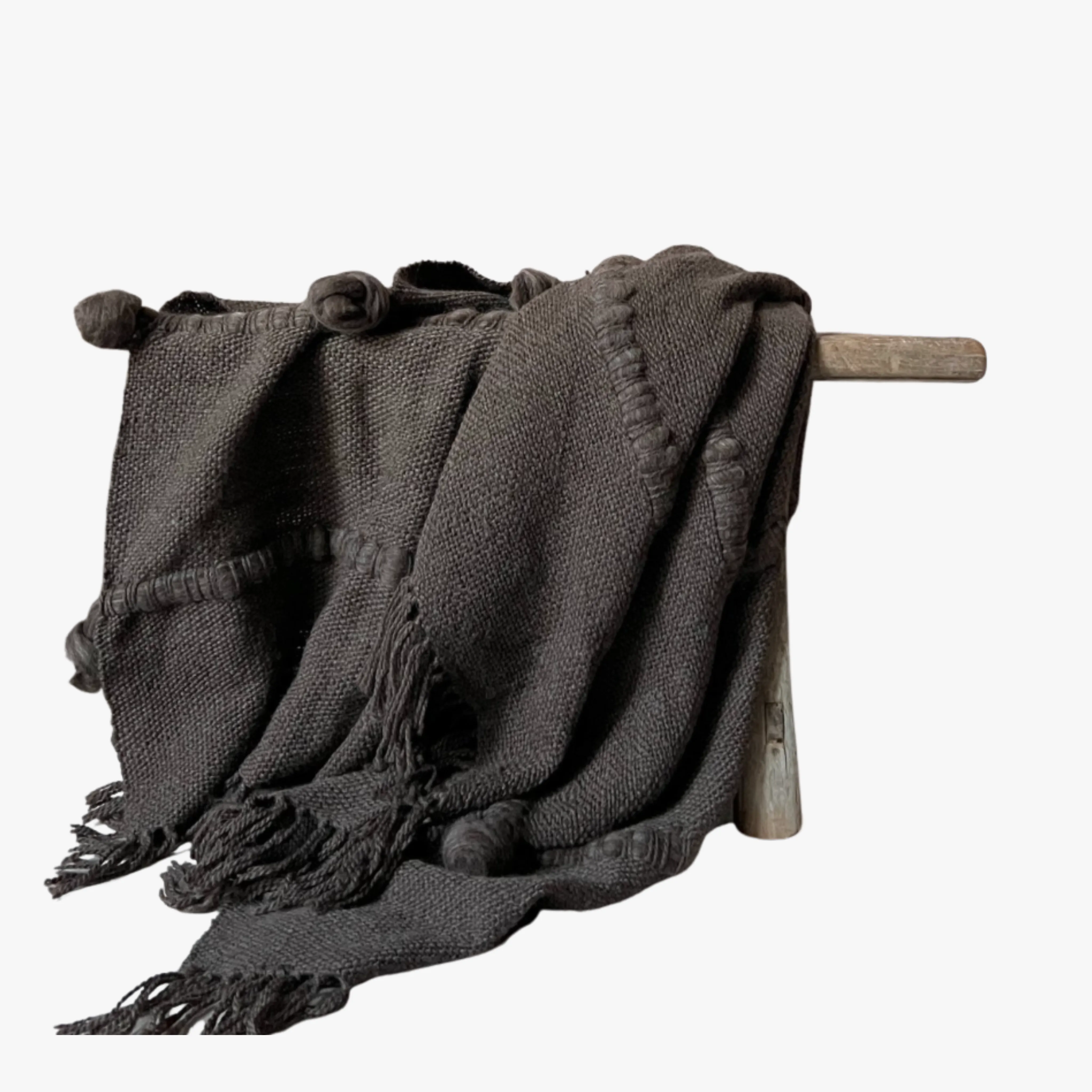 Cloud Throw