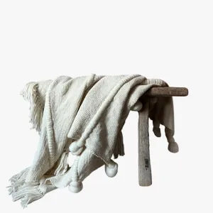 Cloud Throw
