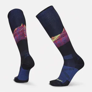 Cody Townsend Pro Series Zero Cushion Snow Sock