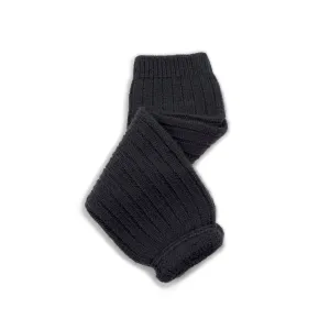 Collegien Hélène Merino Wool Legwarmers, Pierre de Volvic