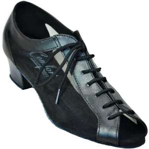 Comfort Classic - Black Leather