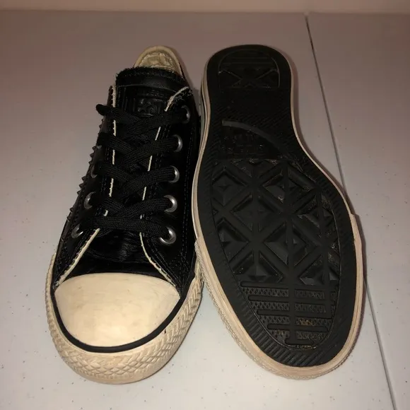 #converse#denimshoes# converseshoes #school #sale