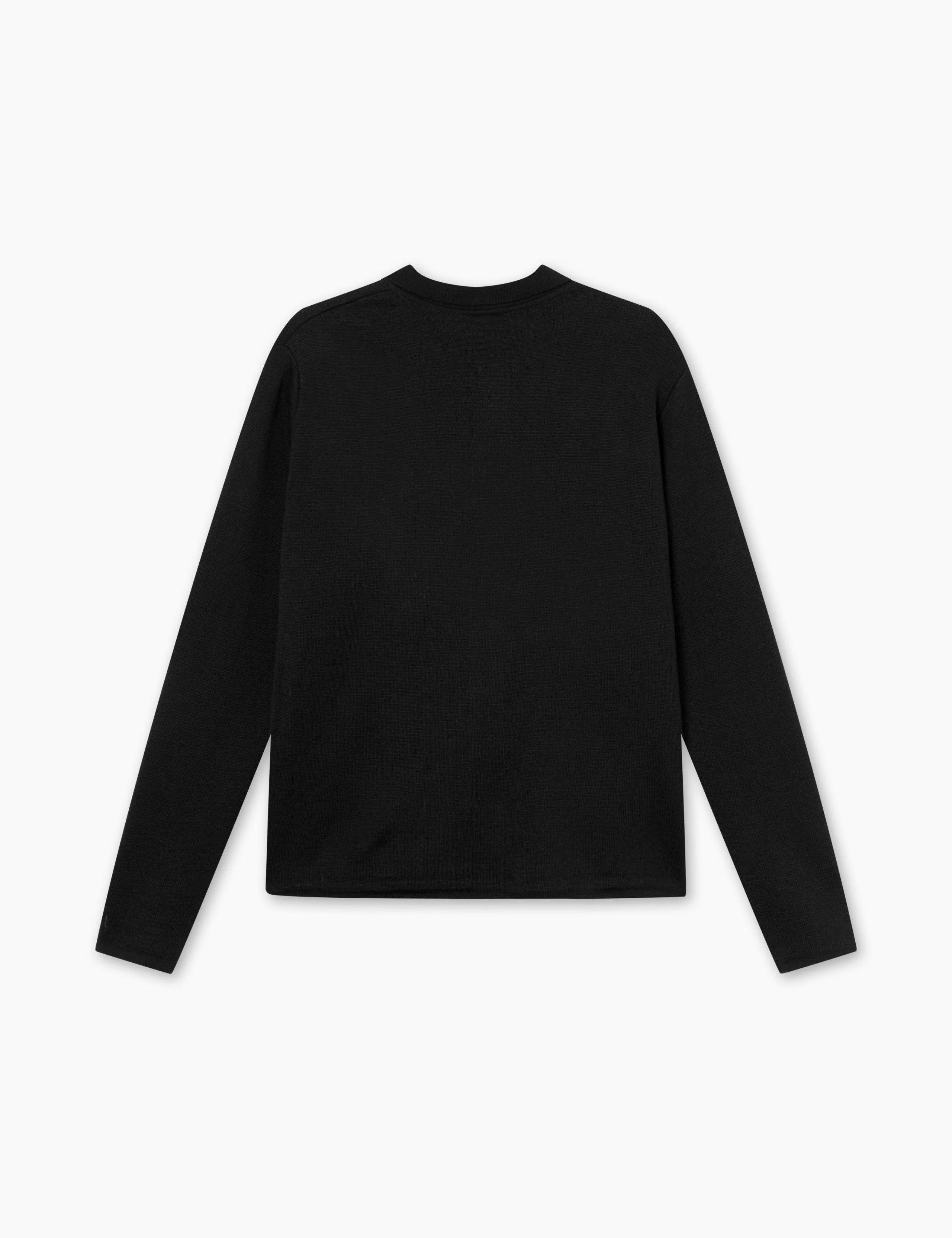 Craft Cardigan | Black