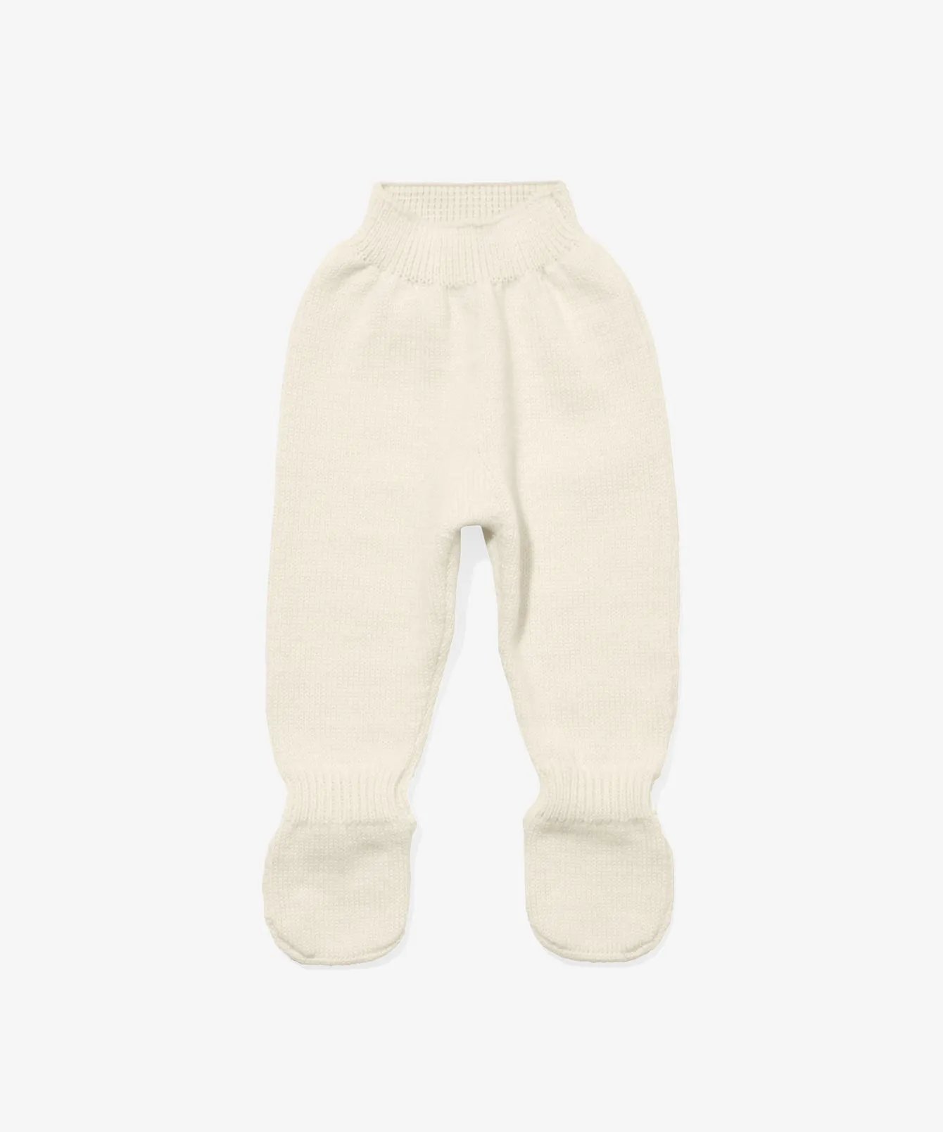 Crissy Baby Pant, Cream