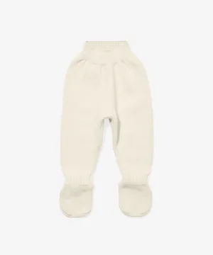 Crissy Baby Pant, Cream