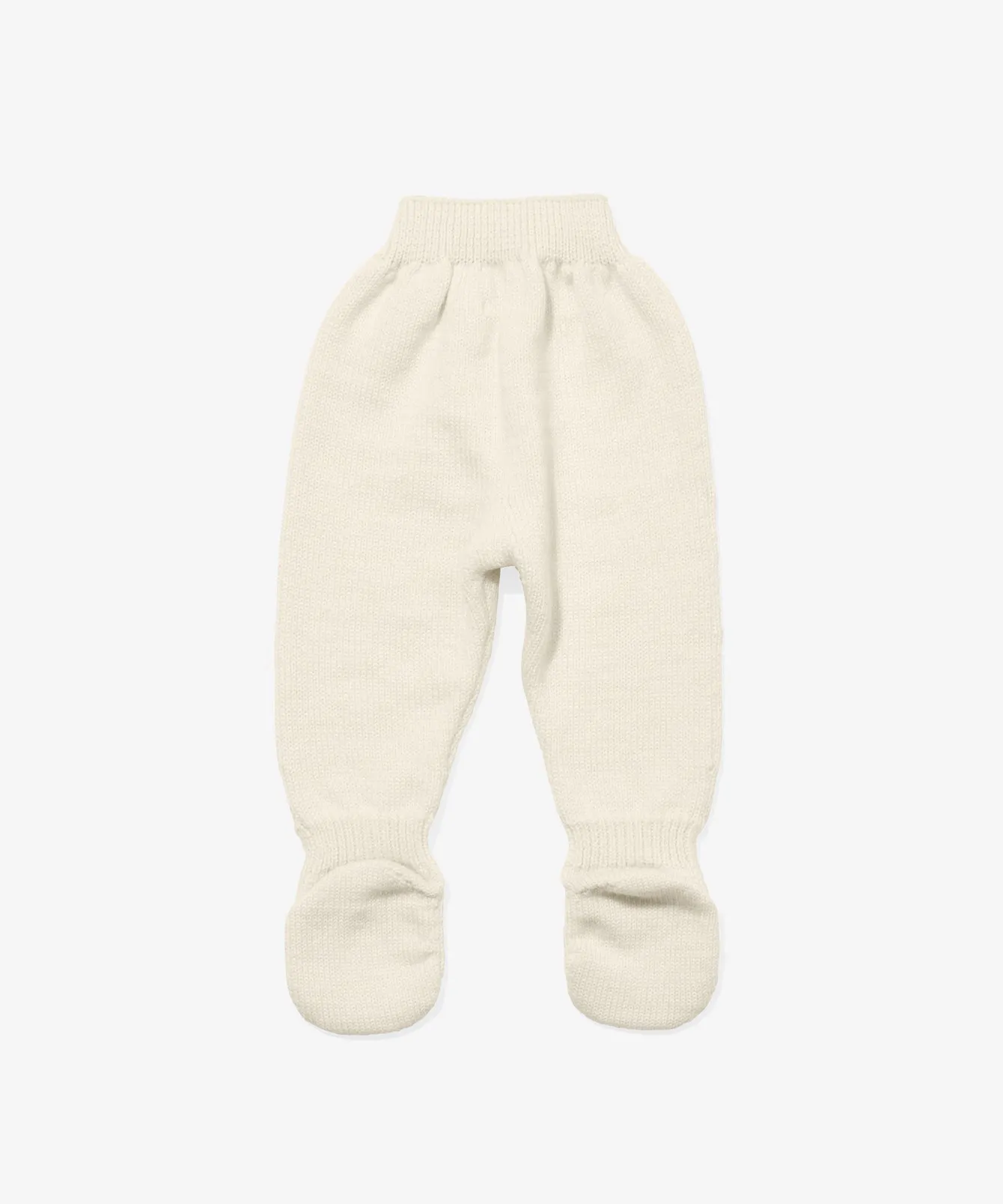 Crissy Baby Pant, Cream