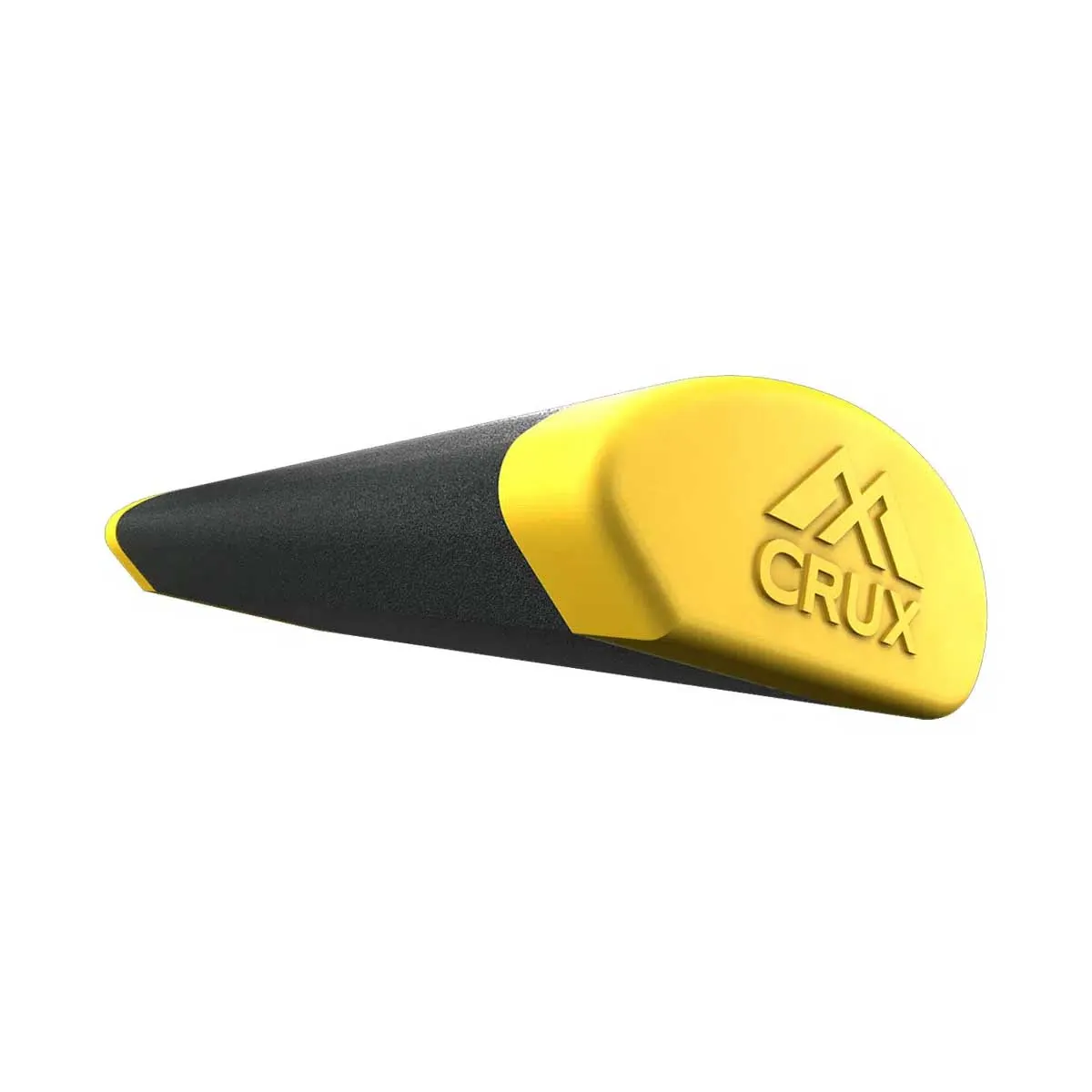 Crux Taco - Climbing Finger Sanding Block