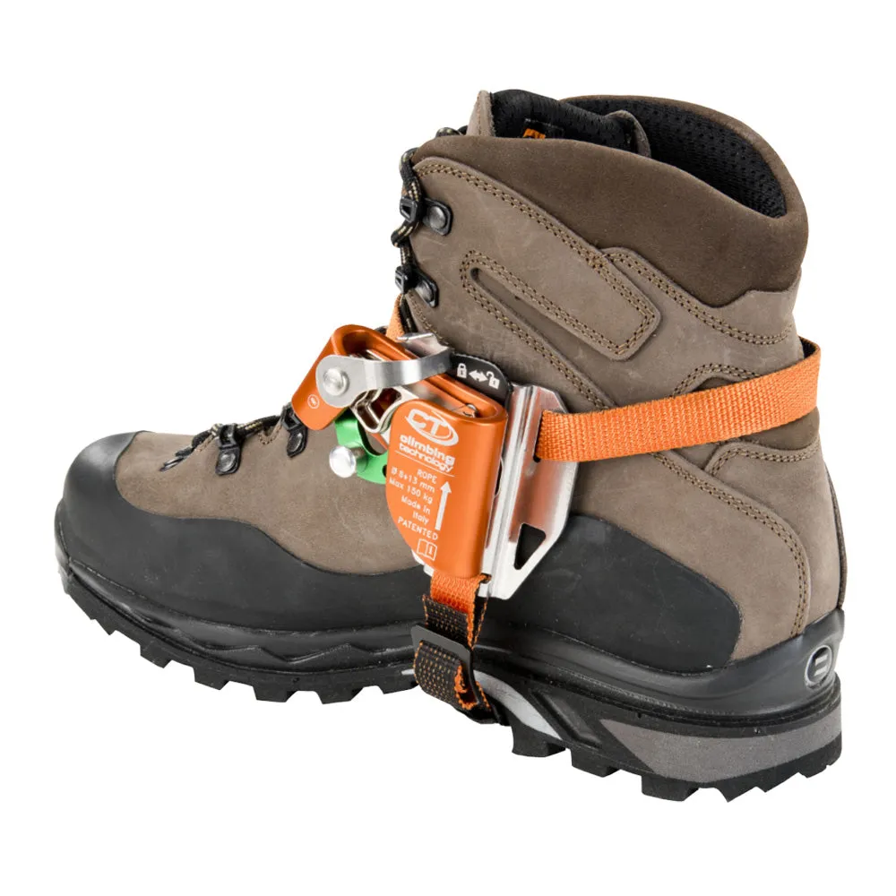 CT Quick Tree Ascender
