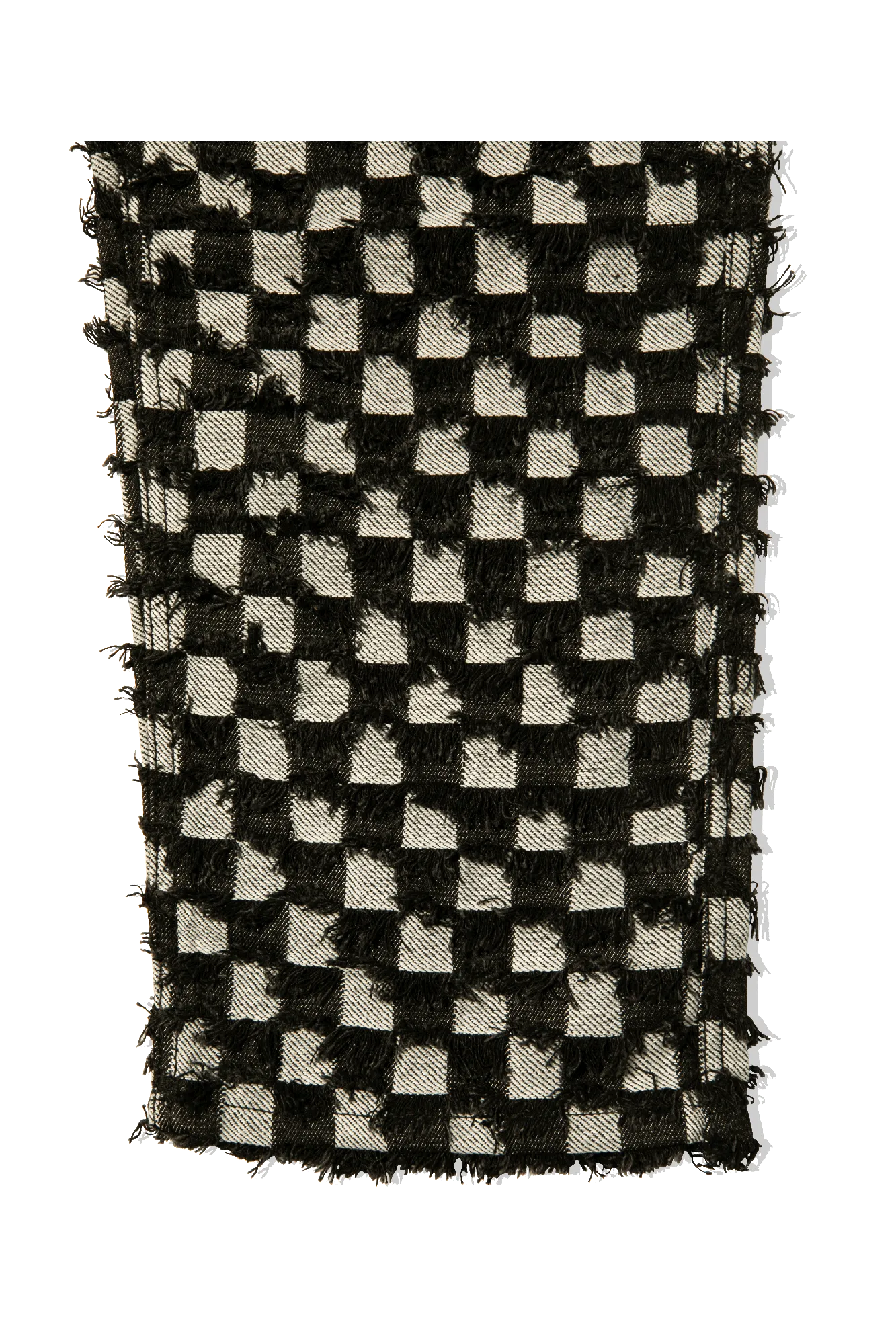 Curfew Checker Work Pant