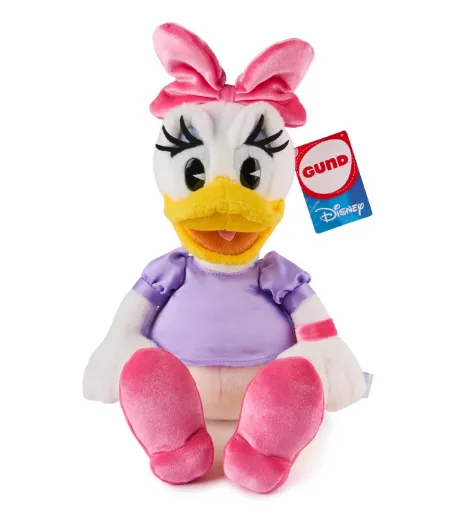 Daisy Duck 14 Inch
