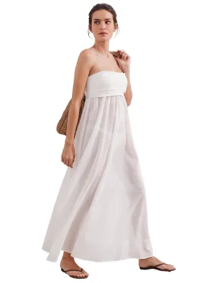 Davina Long Cover Up ::RET