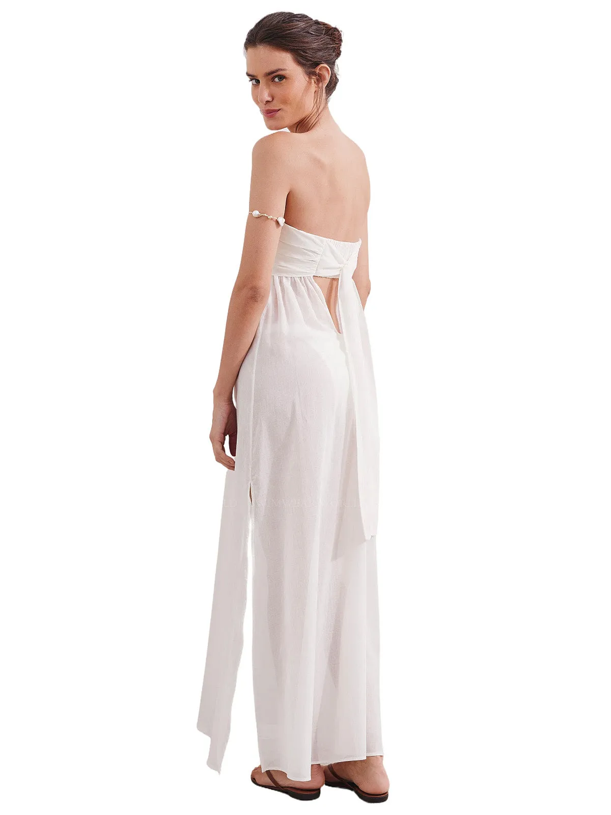 Davina Long Cover Up ::RET