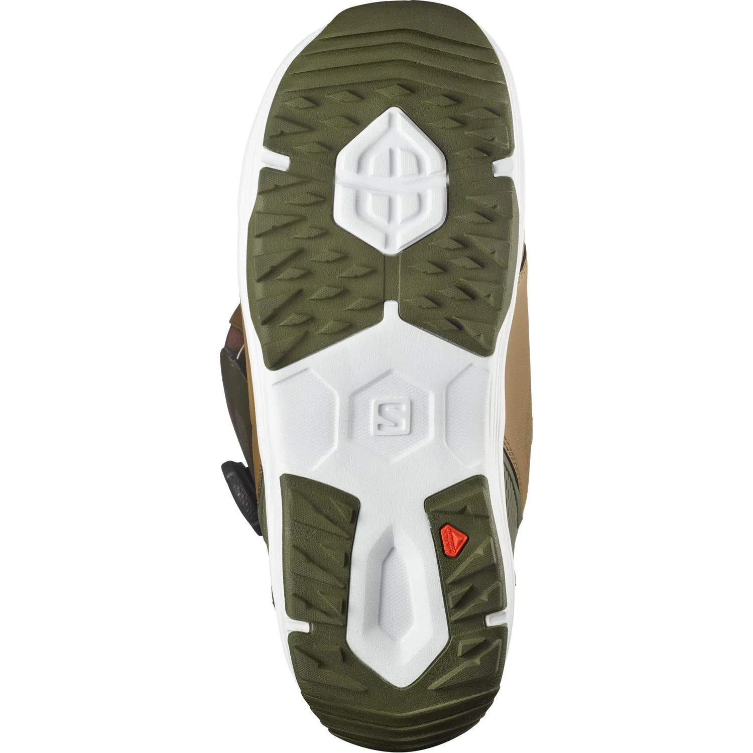 Dialogue Focus Boa Snowboard Boot 2021