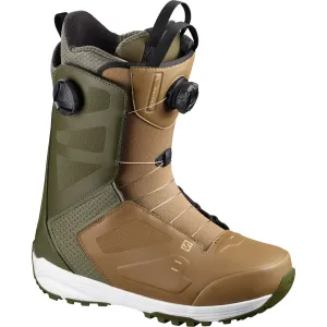 Dialogue Focus Boa Snowboard Boot 2021
