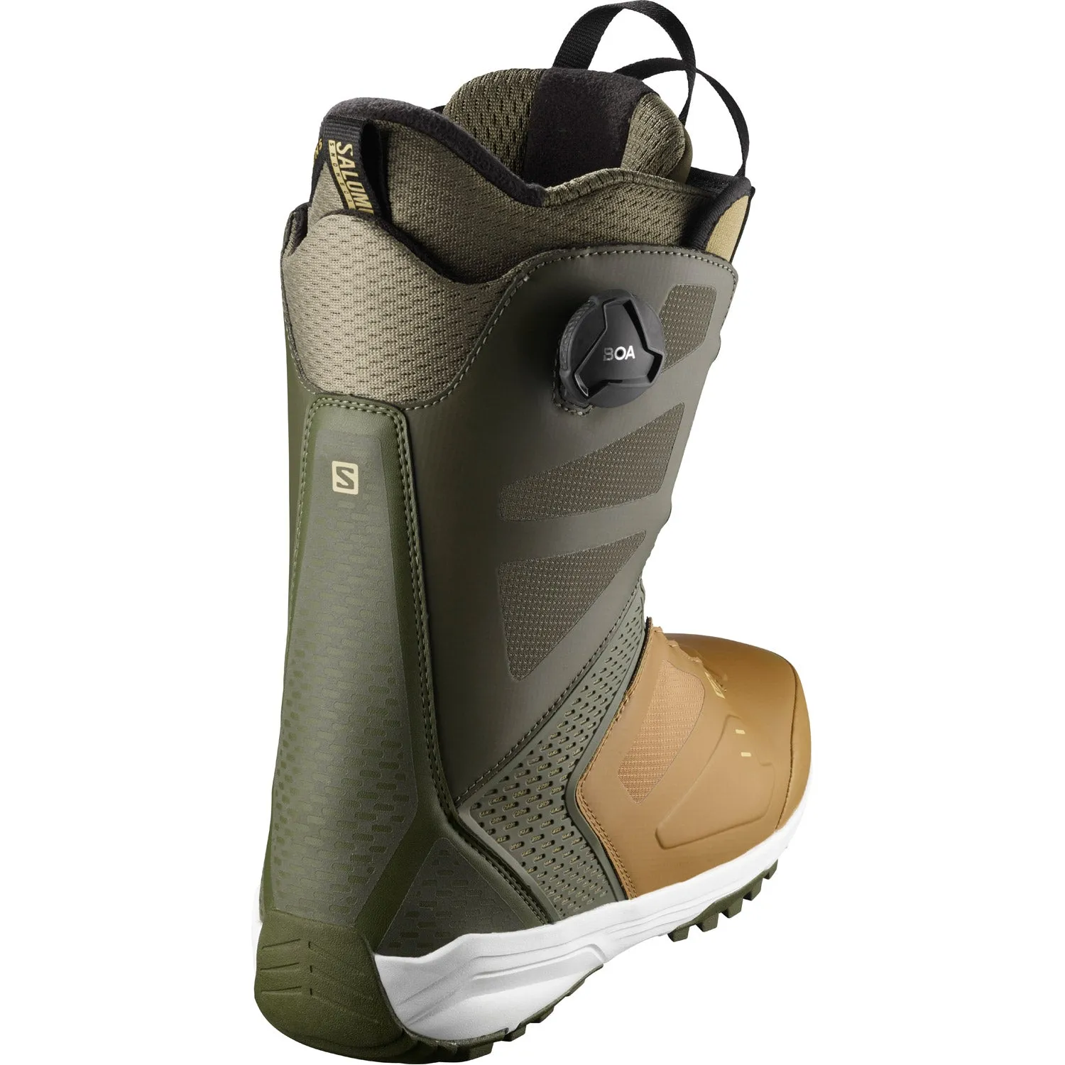 Dialogue Focus Boa Snowboard Boot 2021