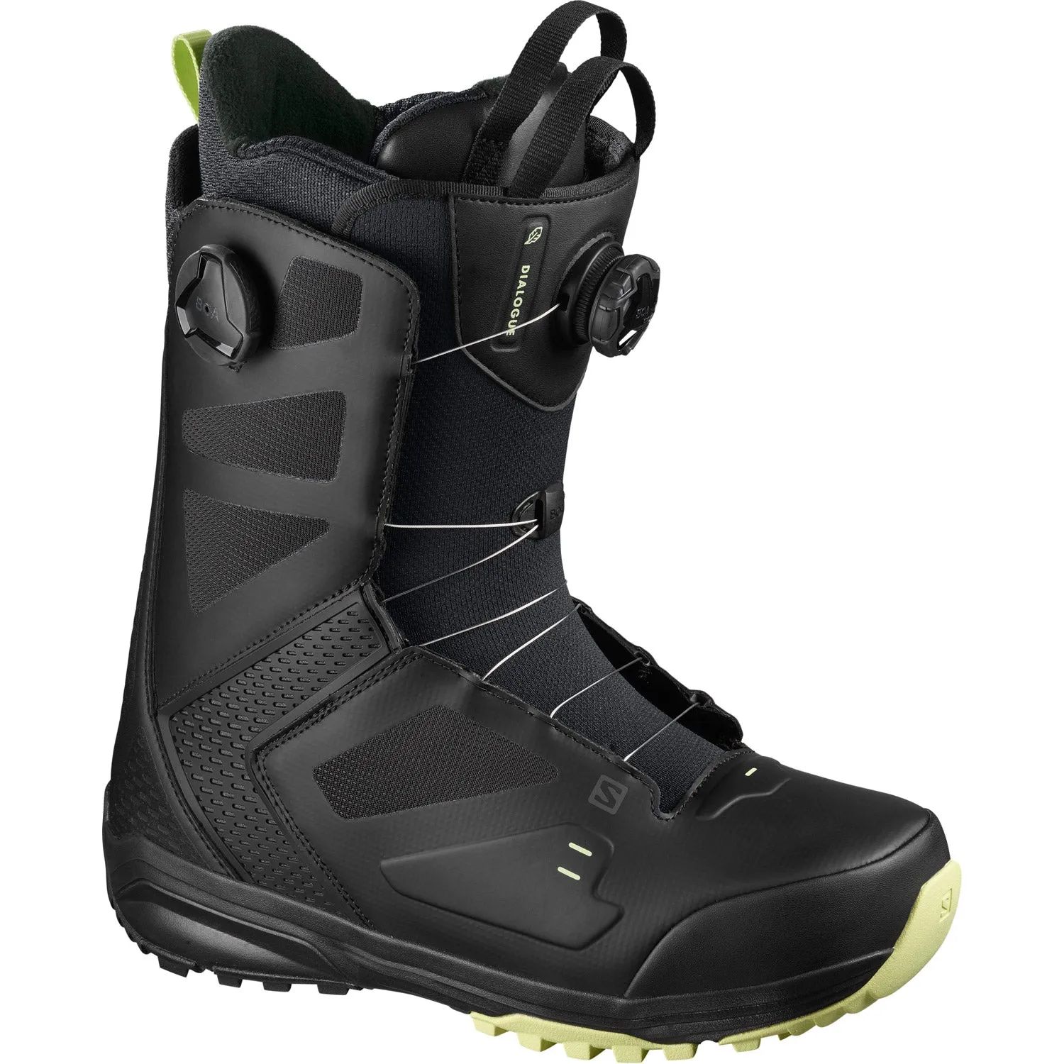 Dialogue Focus Boa Snowboard Boot 2021