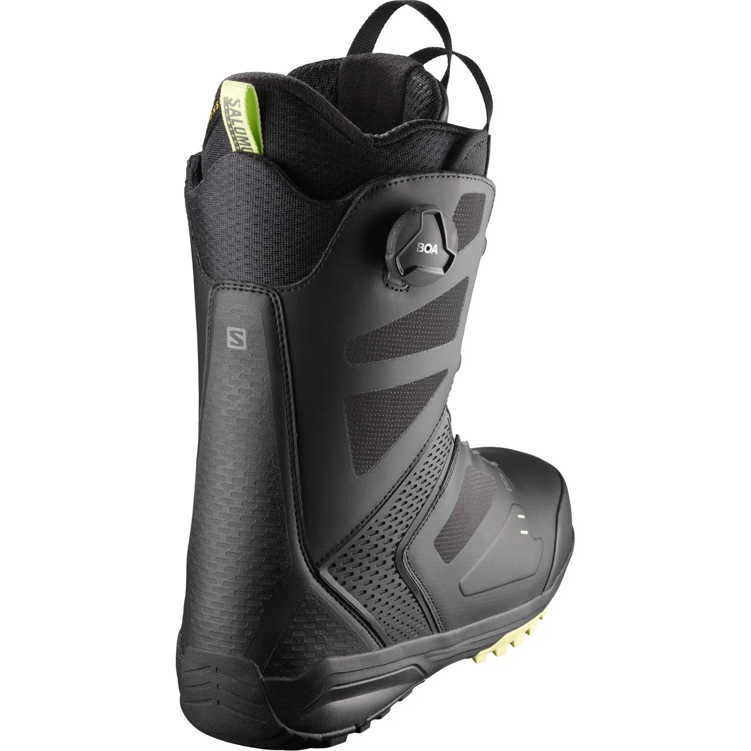 Dialogue Focus Boa Snowboard Boot 2021