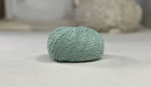 Diamond Luxury - Eclipse Yarn - Seafoam - 7114