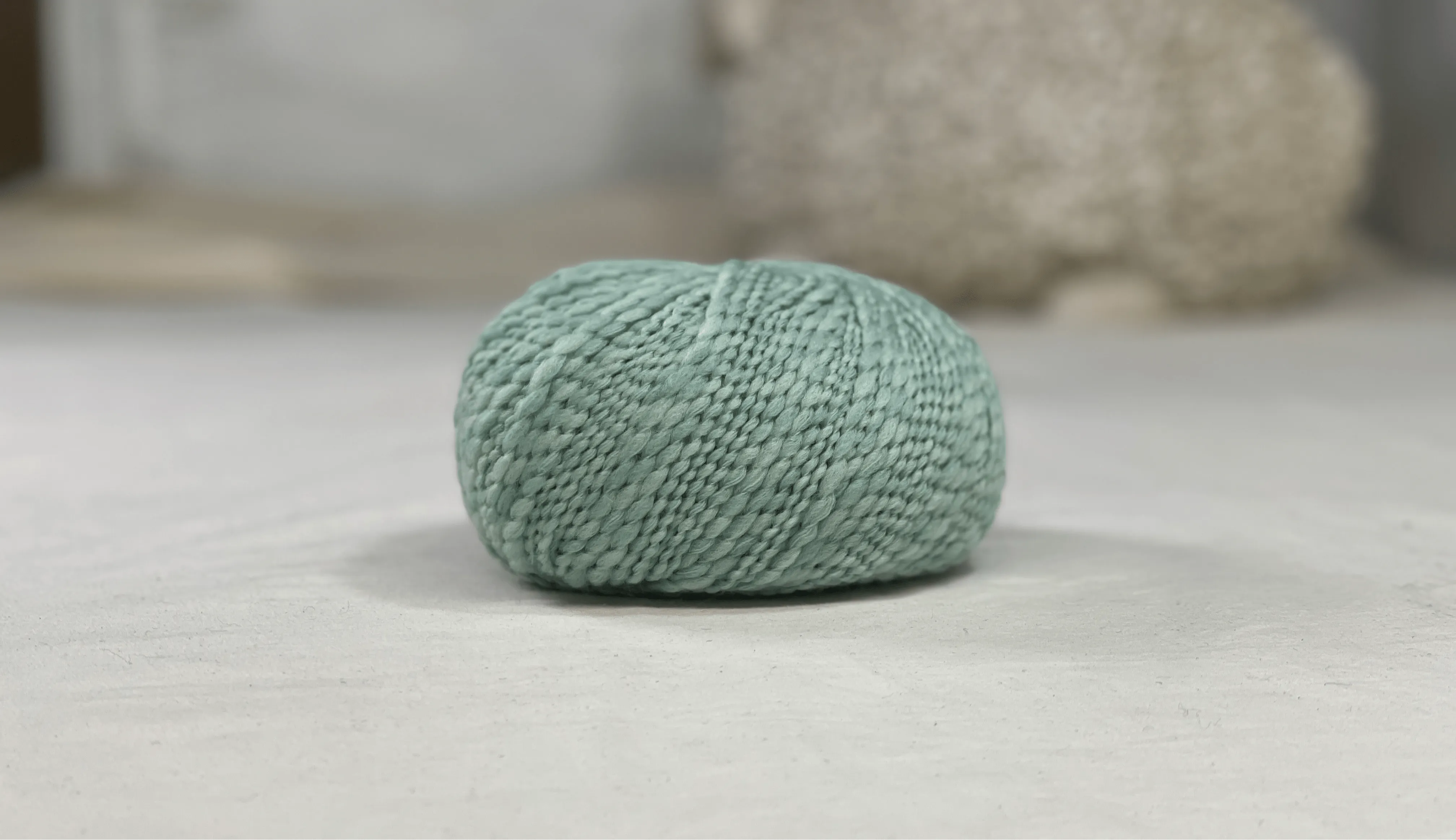 Diamond Luxury - Eclipse Yarn - Seafoam - 7114