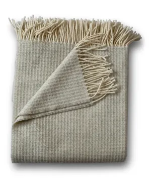 Diamond w/ Cashmere Throws