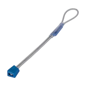 DMM HB Alloy Offset Climbing Nut - 8